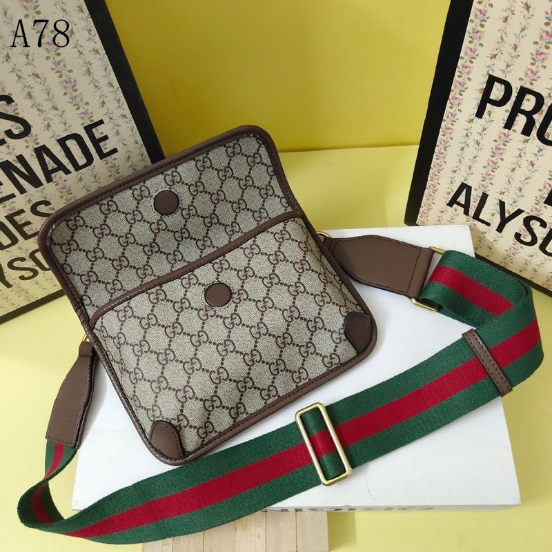Glami Fashion - GCI Bags - 10078