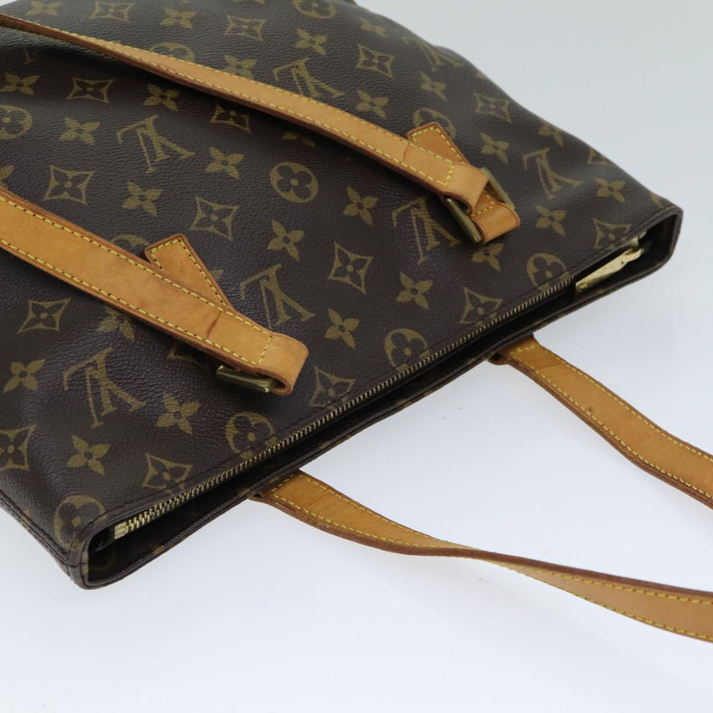 Louis Vuitton Piano Tote