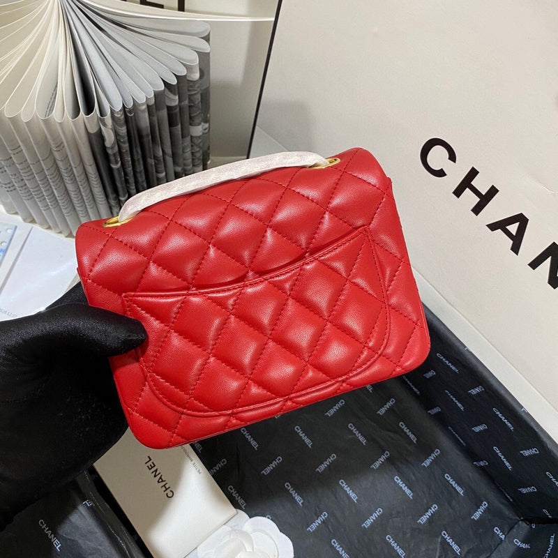 Satchel Bags - CHL Bags - 4559