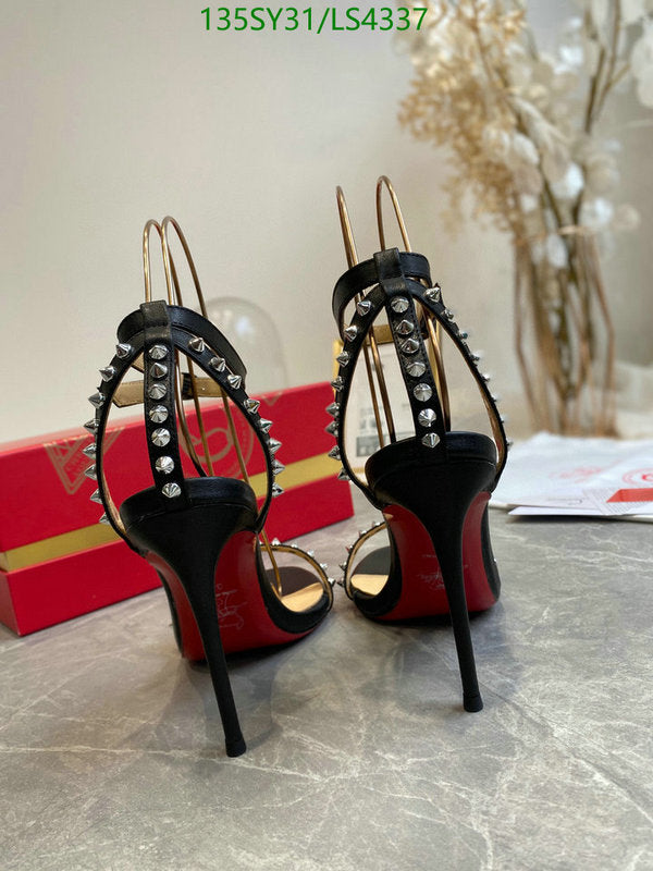 SAMC - CBL Women Shoes - 143