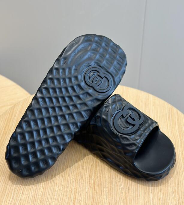 SAMC - GUKI Men Shoes - 132