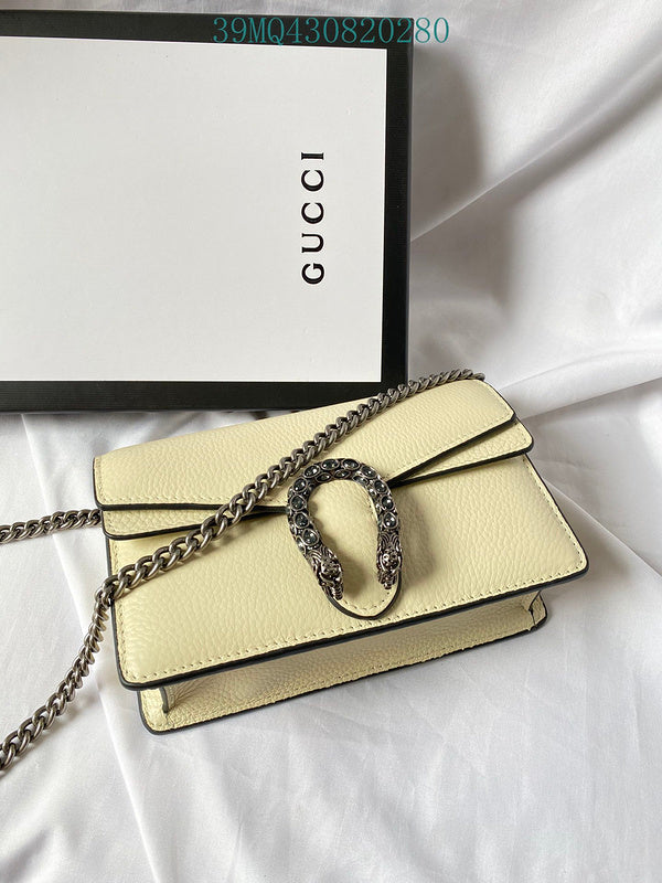 Glami - GUKI Bags - 2361