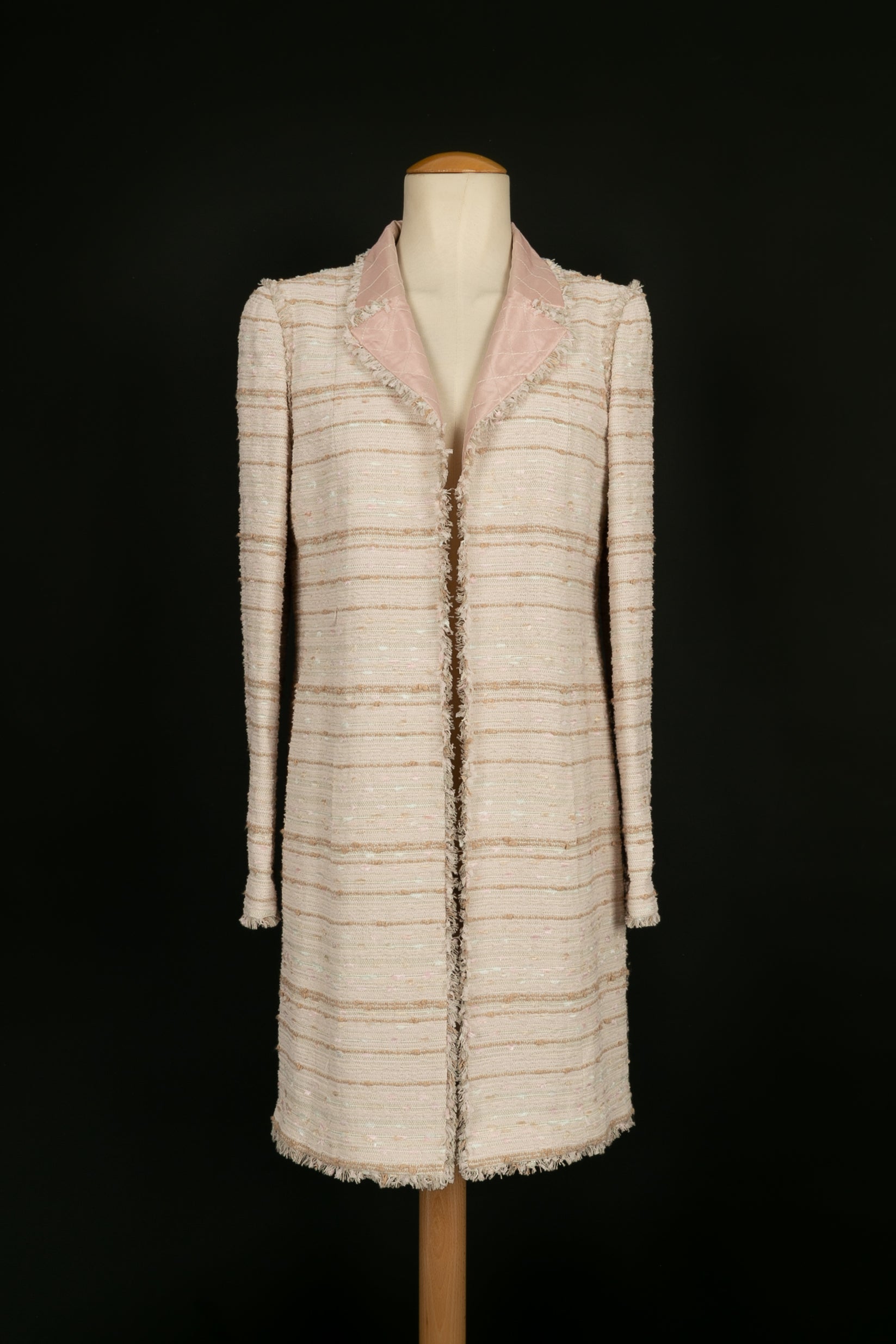 Ensemble Chanel EtÃƒÆ’Ã‚Â© 2004