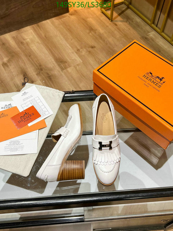 SAMC - HMS Women Shoes - 440