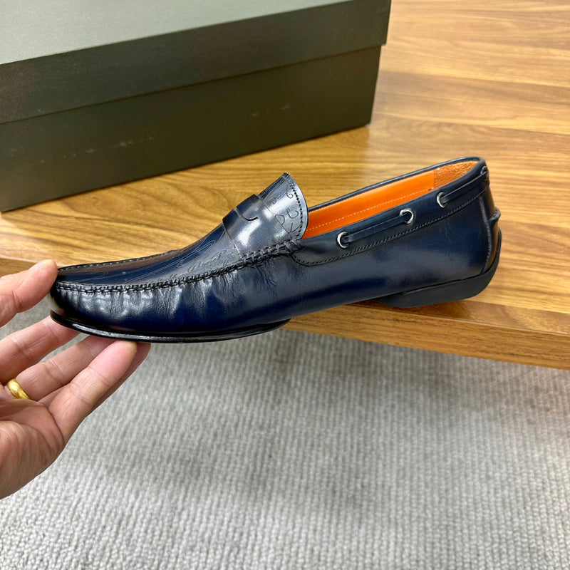 Glami - BRE Men Shoes - 548