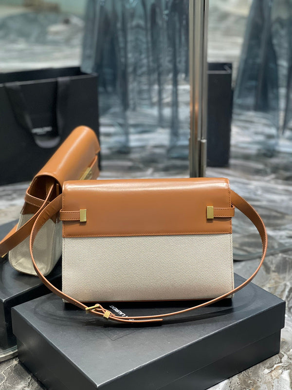 Glamy - YLS Bags - 791
