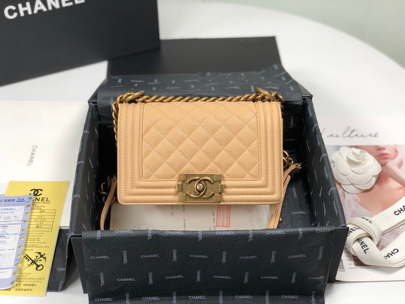 Satchel Bags - CHL Bags - 7457