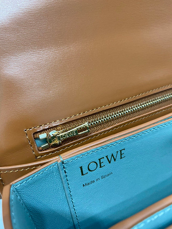 Glamy - LWO Bags - 928