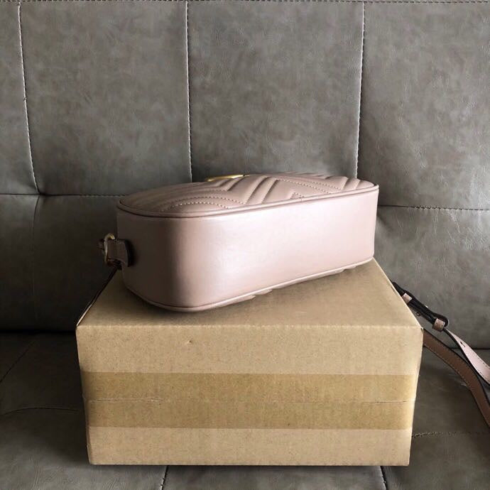 GlamI Lu-Vi bags - 3729