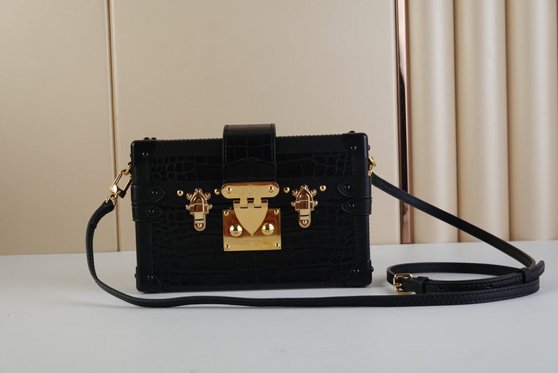 Satchel Bags - VL Bags - 3155