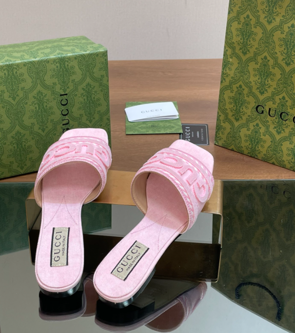 SAMC - GUKI Women Shoes - 149