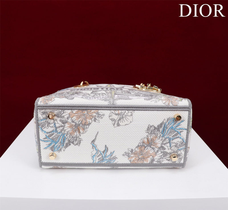 ELE - Dir Bags - 1260