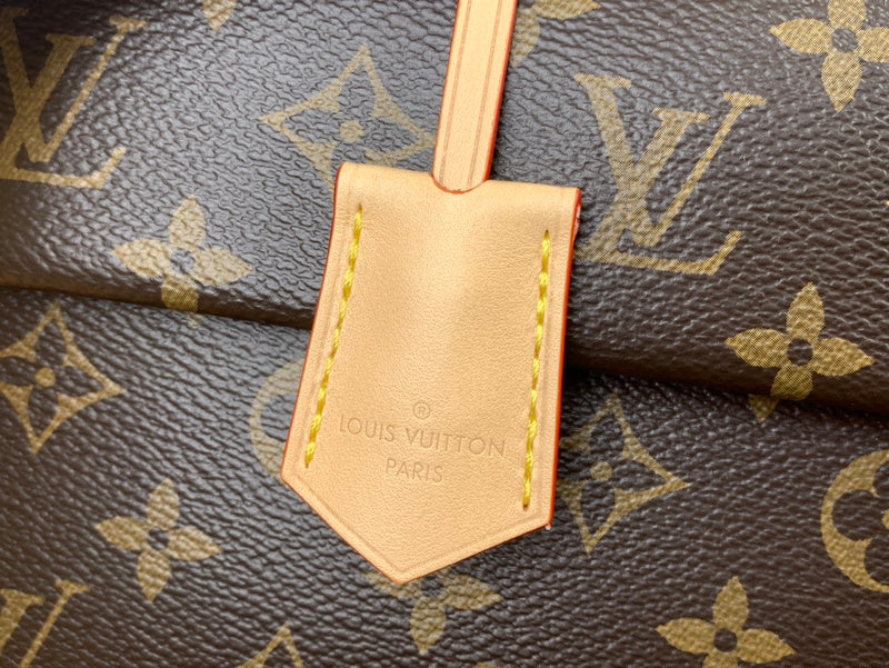 Satchel Bags - VL Bags - 2486