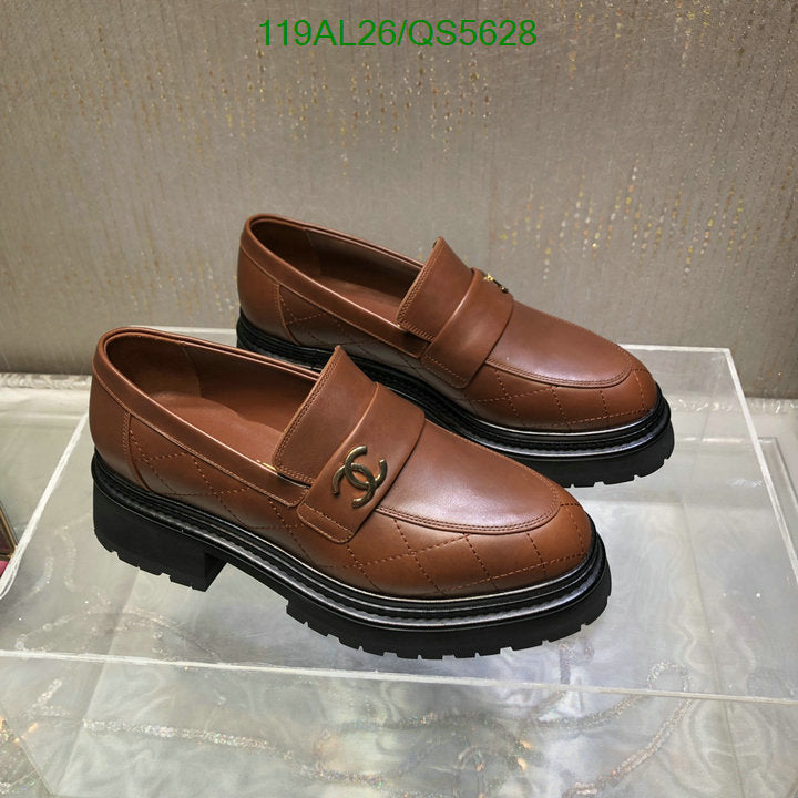 SAMC - CHL Women Shoes - 103