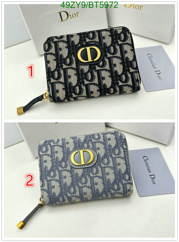 SAMC - DOR Wallets - 010