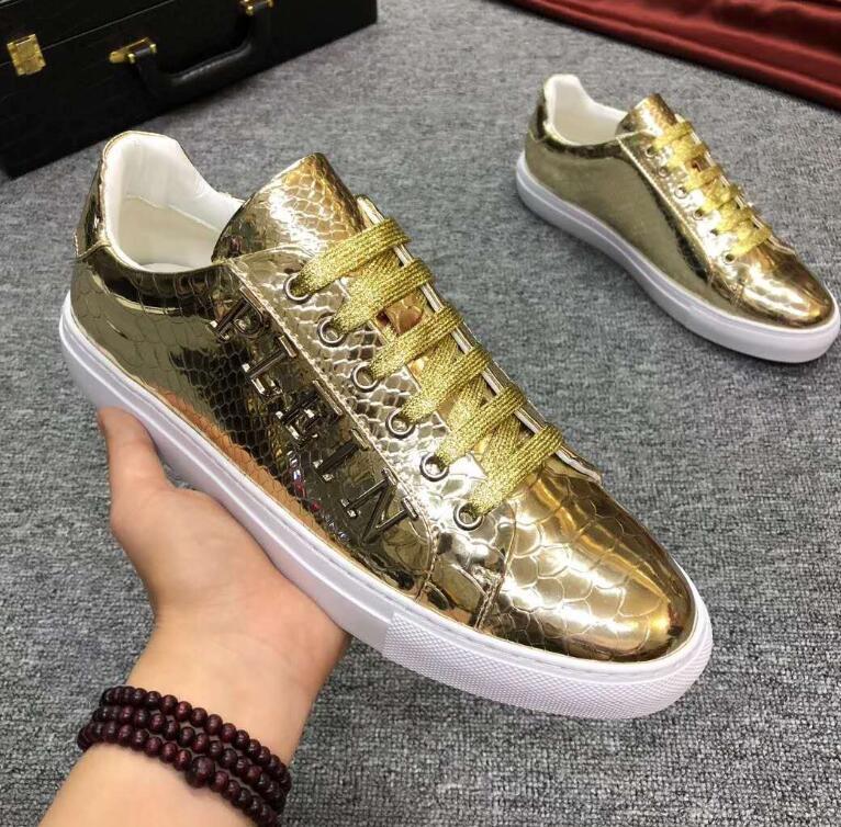 Glamy - PHP Shoes - 122