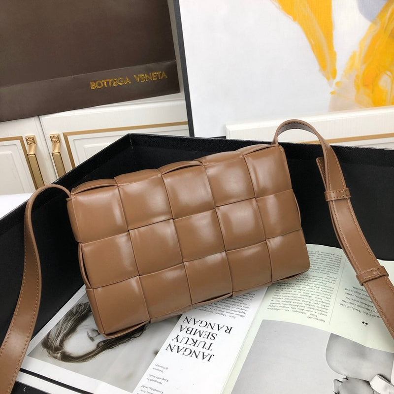 Satchel Bags - BV Bags - 385
