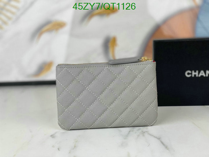 SAMC - CHL Wallets - 051