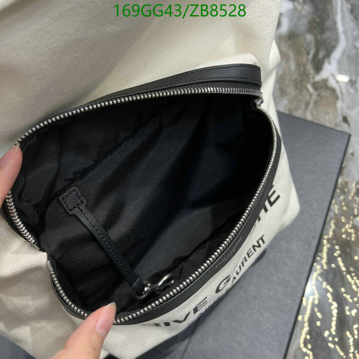 SAMC - YLS Bags - 222
