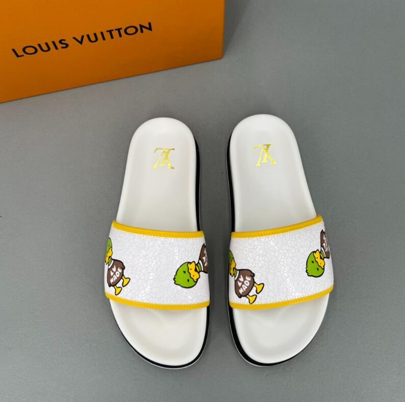 SAMC - LOV Men Shoes - 997