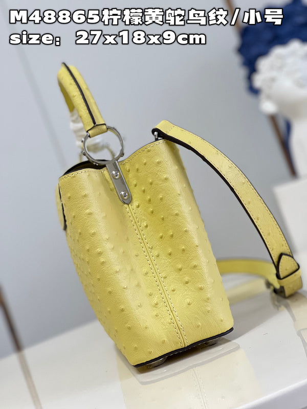 Satchel Bags - VL Bags - 1590