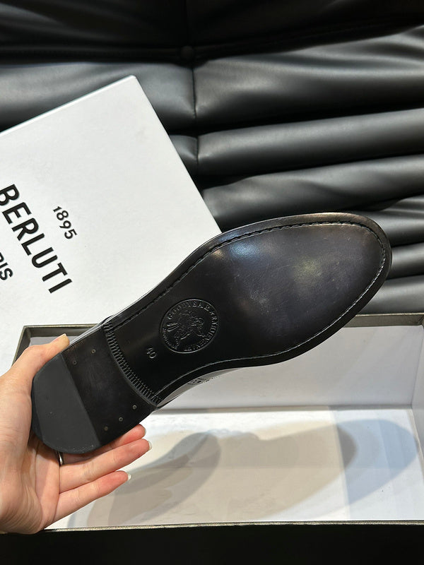 Glami - BRE Men Shoes - 208