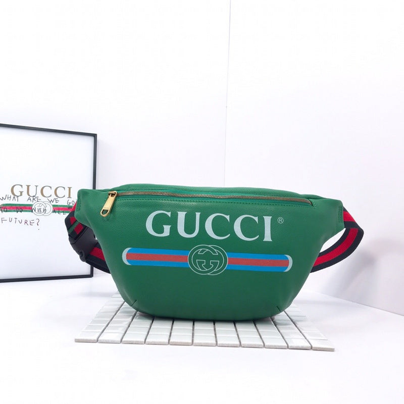 Glami Fashion - GCI Bags - 2589
