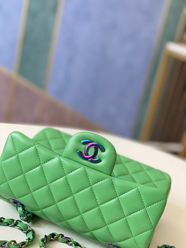 Satchel Bags - CLN Bags - 597