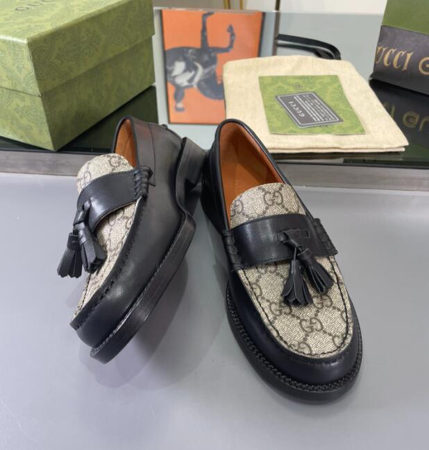 SAMC - GUKI Women Shoes - 768