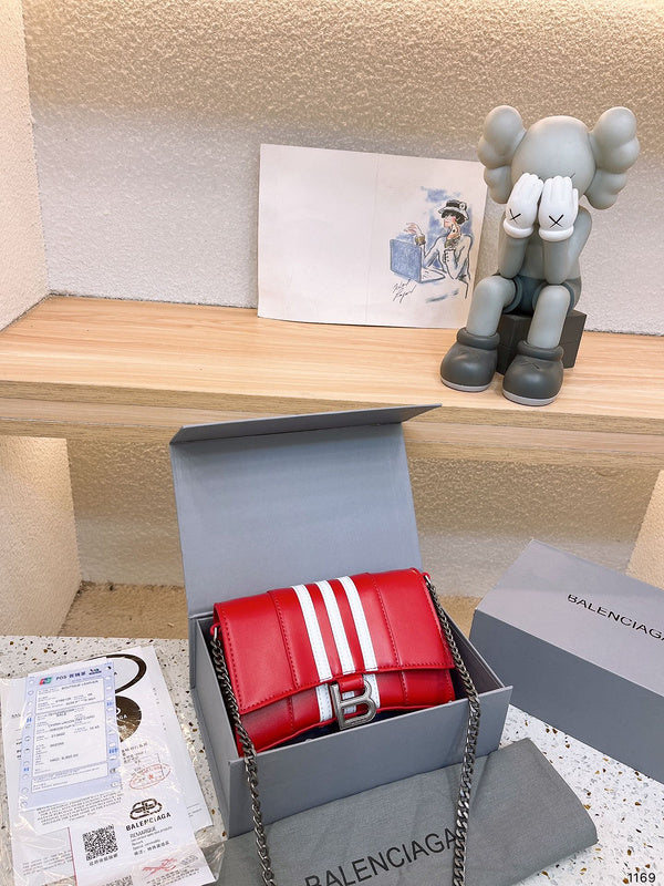 ELE Fashion - BGA Bags - 1631