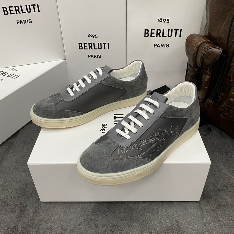 Glami - BRE Men Shoes - 600