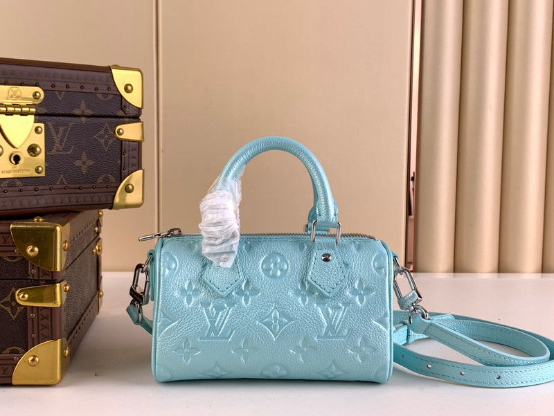Satchel Bags - VL Bags - 2719