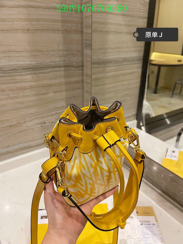 Glami - FDE Bags - 2575