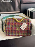 Satchel Bags - CHL Bags - 5975