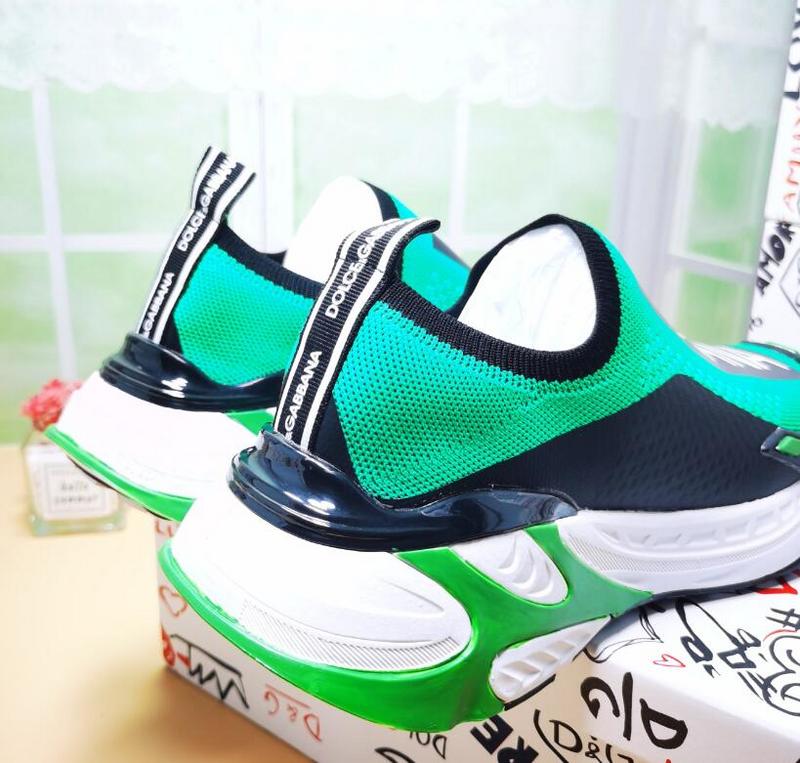 SAMC - DAG Men Shoes - 126