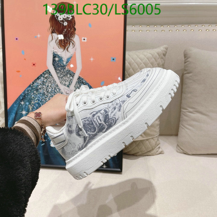 SAMC - DOR Women Sneakers - 125