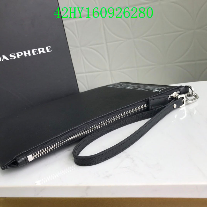 Glami - PD Wallet - 307