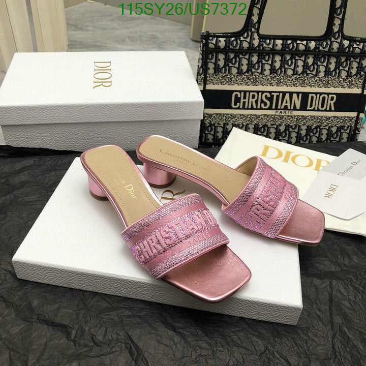 SAMCC - DOR Women Shoes - 1541