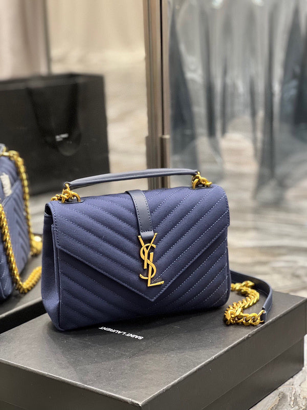 Glami- Glami- - SLY Bags - 738