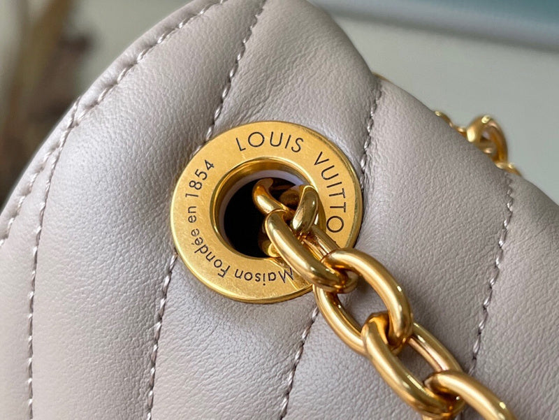 Fashion Lu-Vi bags - 4781