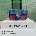 Glami Fashion - GCI Bags - 11031