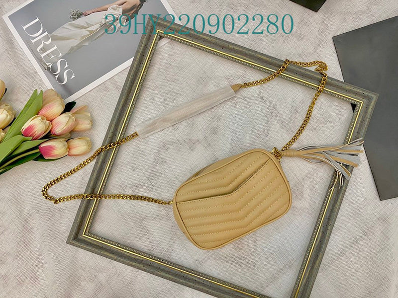 Glami - YLS Bags - 2122