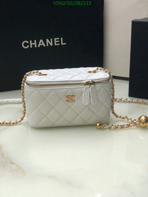 SAMC - CHL Bags - 620
