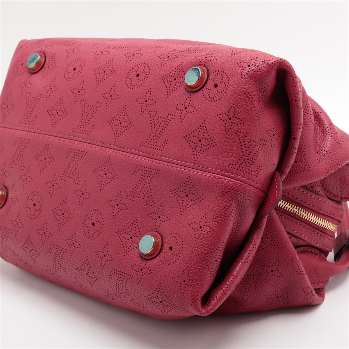 Louis Vuitton Mahina Gallery PM M93813