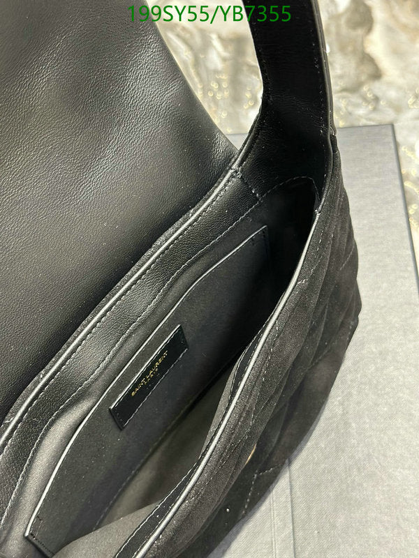 SAMC - YLS Bags - 249