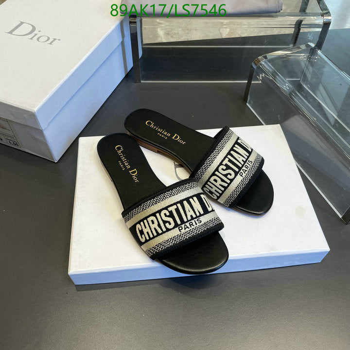SAMCC - DOR Women Shoes - 2158