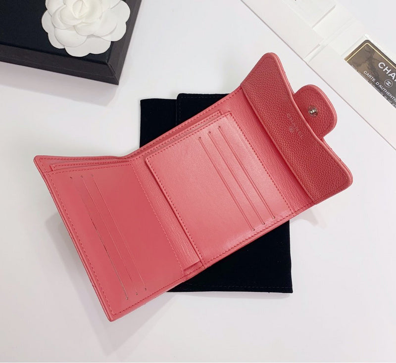 Glami-is - CHL Wallets - 154