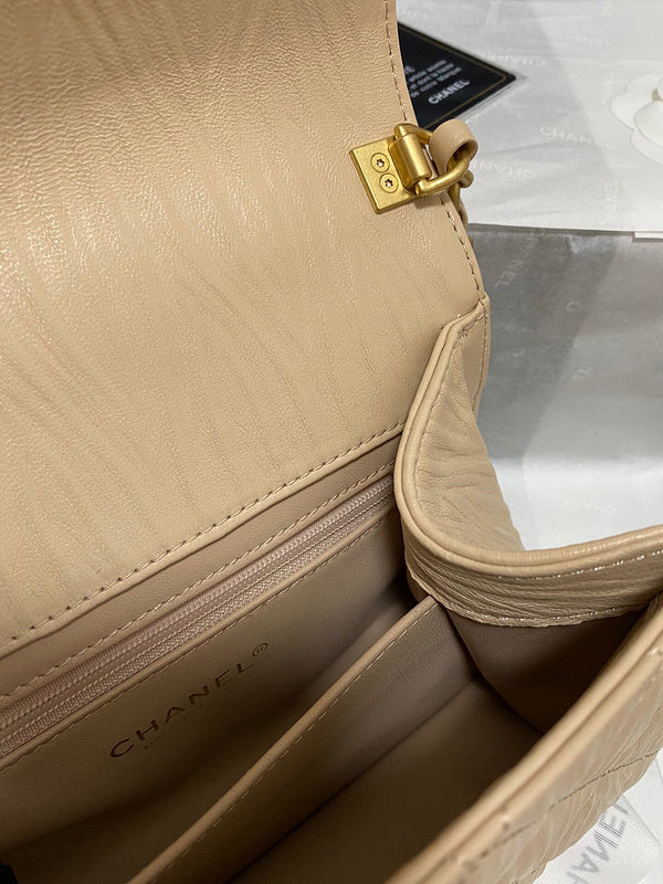 Satchel Bags - CHL Bags - 3755