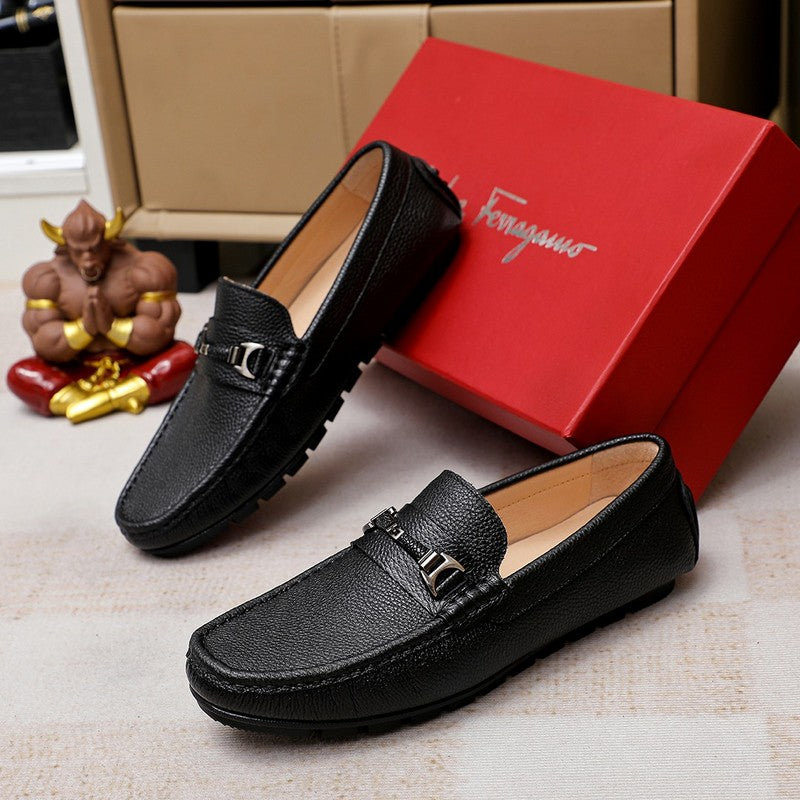 Glami - FGO Men Shoes - 929