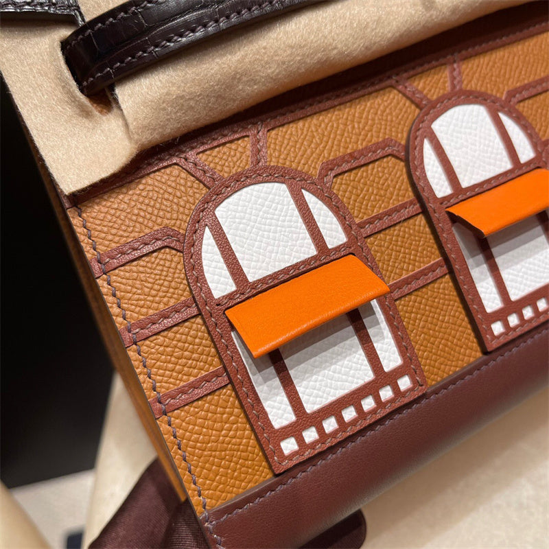 Glami - HMS Bags - 603